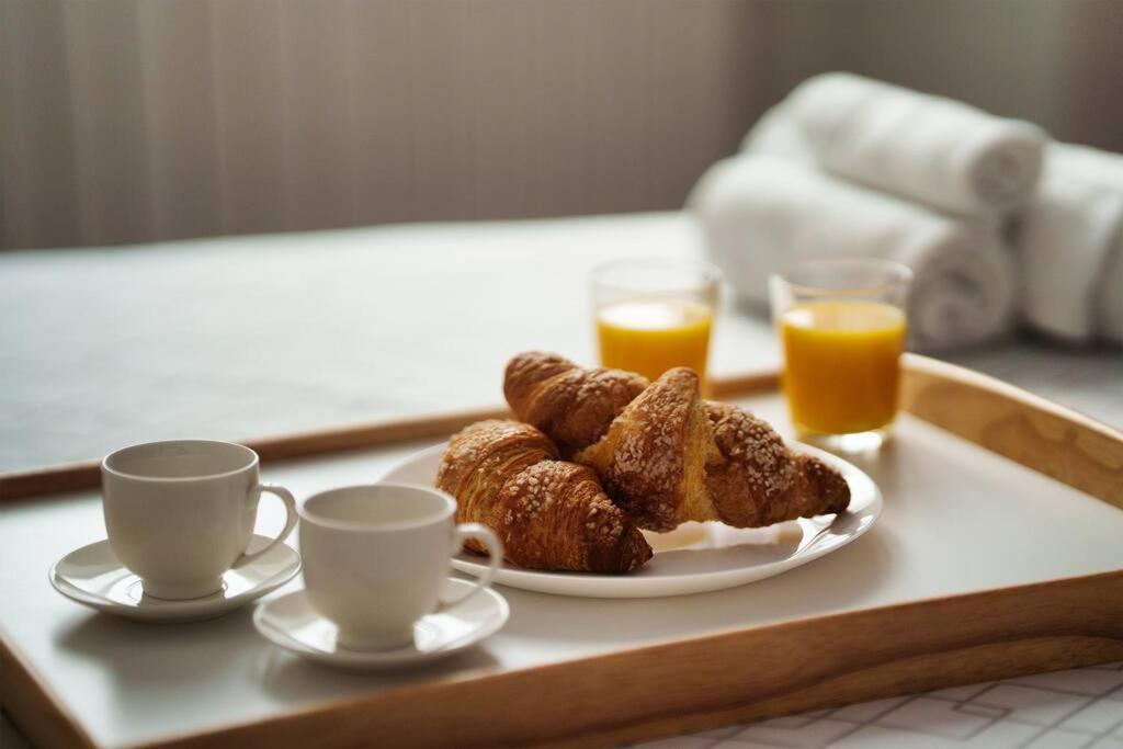 Cadorna's Nest - Cozy And Appartamento
