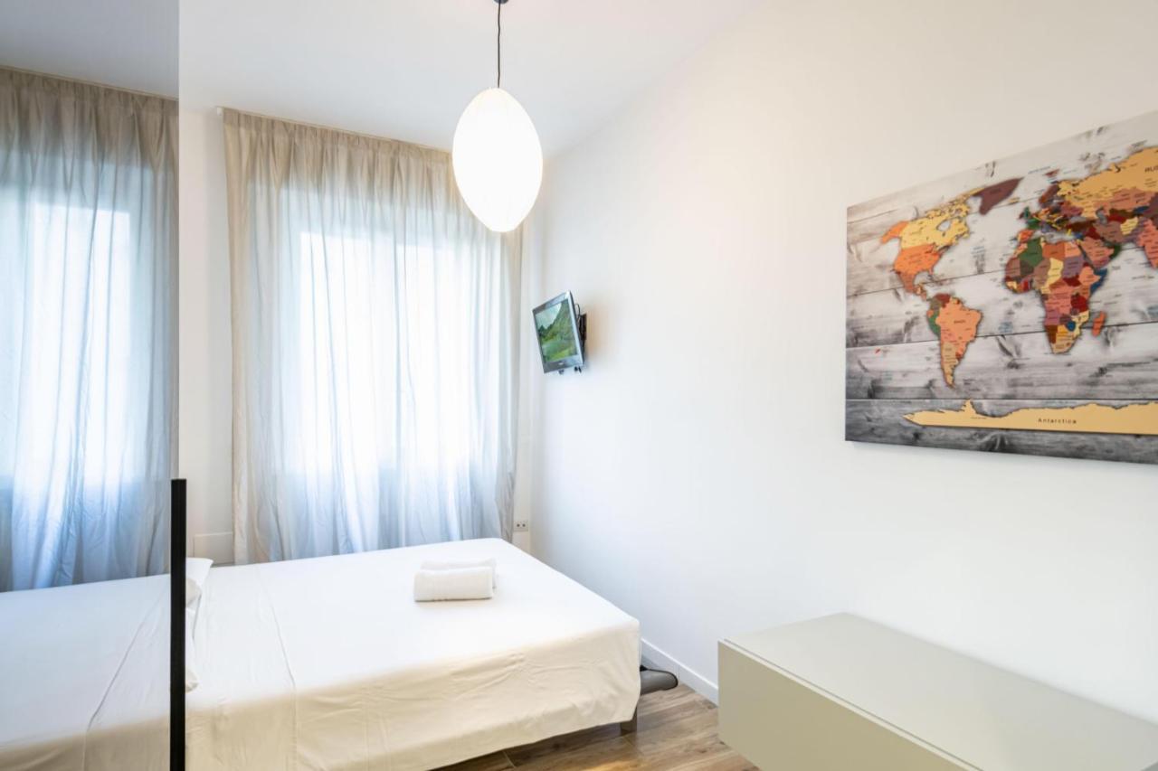 Easylife - Luminosa Oasi Di Relax A Porta Romana Apartamento *