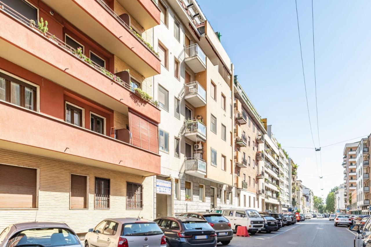 Apartamento Easylife - Luminosa Oasi Di Relax A Porta Romana