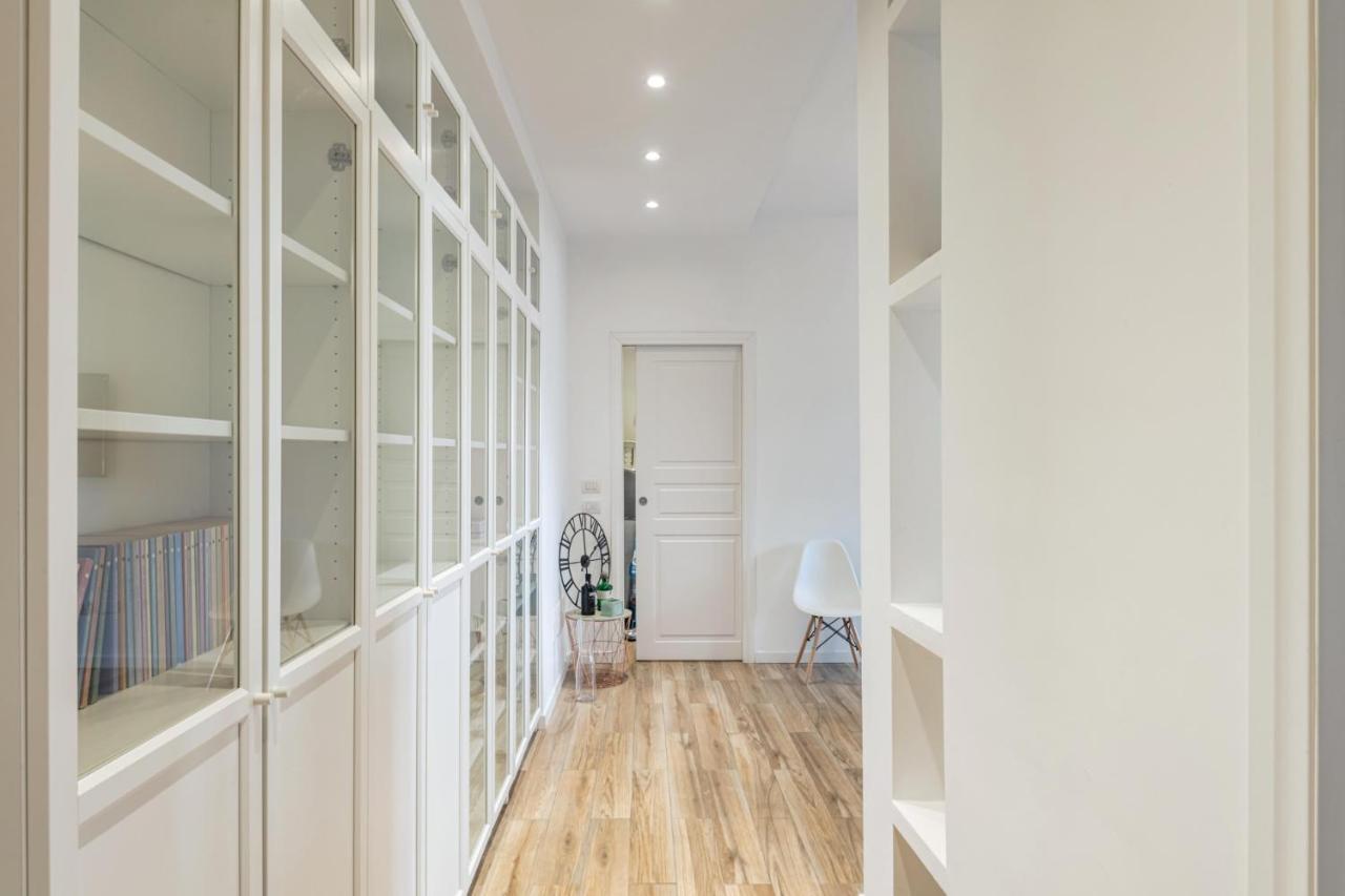 Easylife - Luminosa Oasi Di Relax A Porta Romana Apartamento *