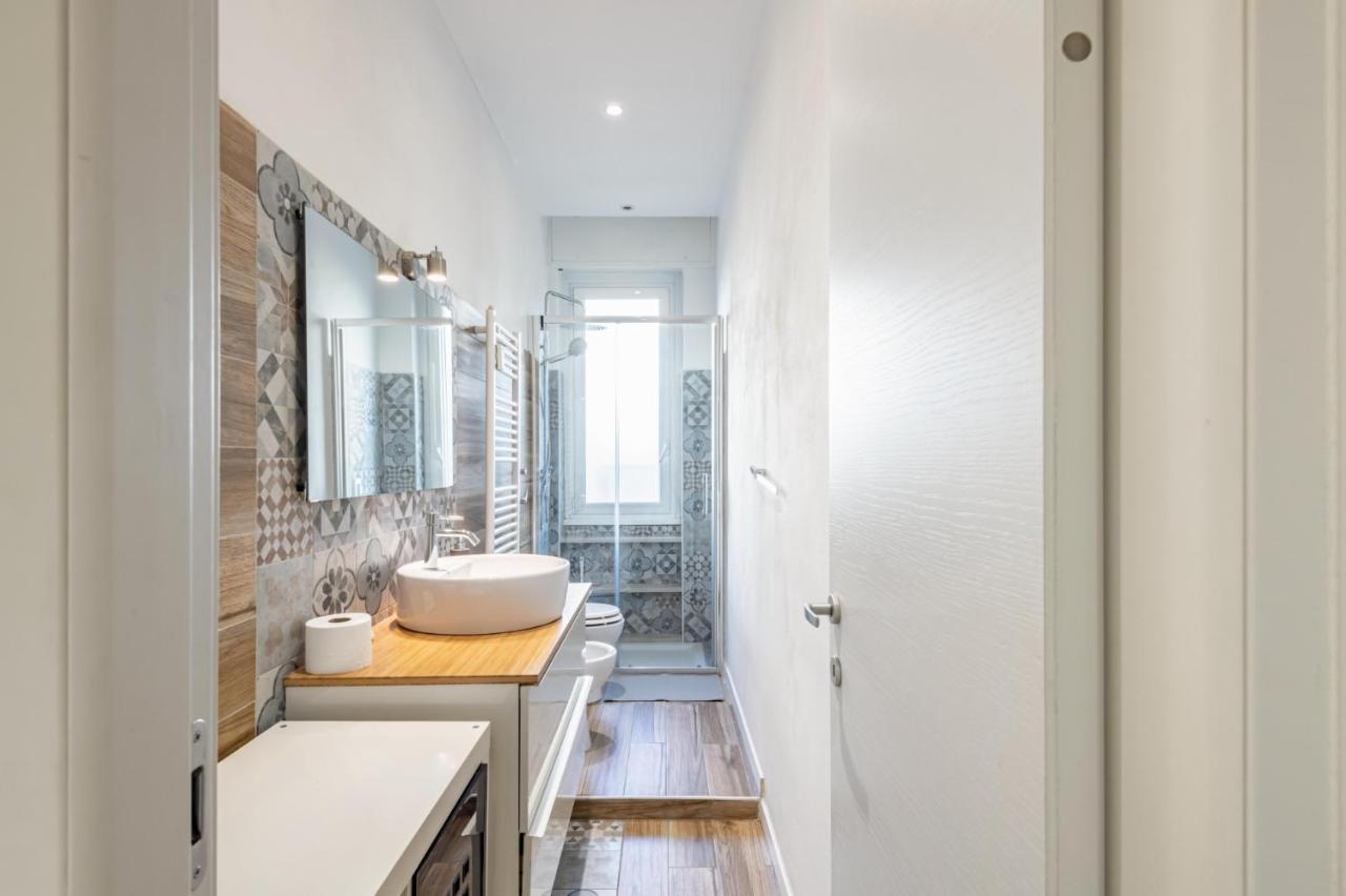 Apartamento Easylife - Luminosa Oasi Di Relax A Porta Romana *