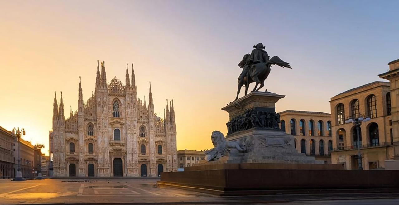 Apartamento Sweet - Duomo, *