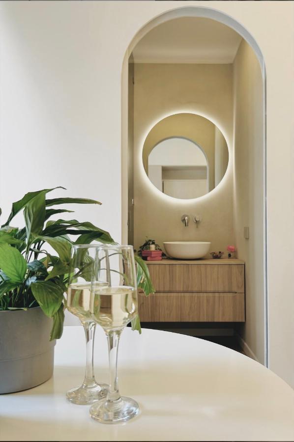 Monobo Luxury Smart Loft In Porta Romana Apartamento Milão