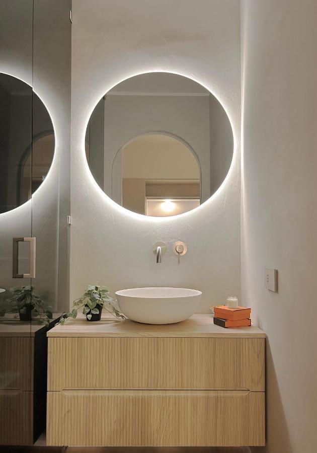 Apartamento Monobo Luxury Smart Loft In Porta Romana
