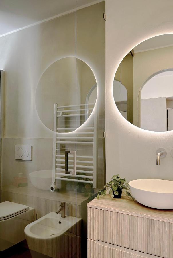 Monobo Luxury Smart Loft In Porta Romana Apartamento *