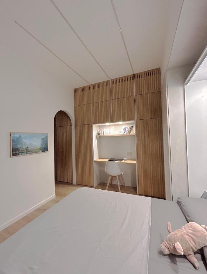 Apartamento Monobo Luxury Smart Loft In Porta Romana