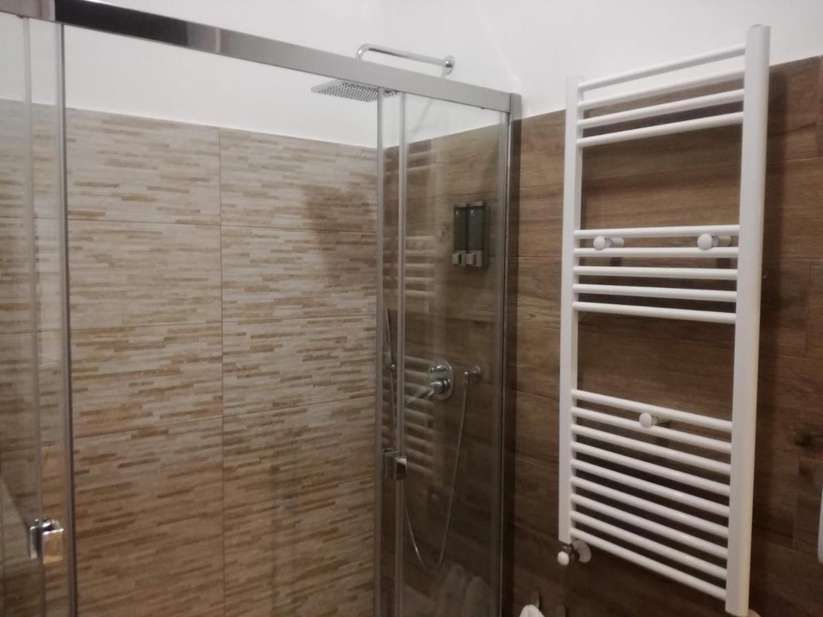 Bed & Breakfast Domus Liviae
