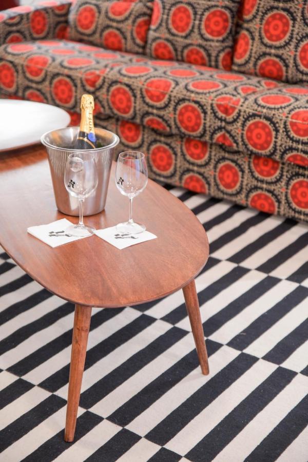 Acomodação com café da manhã  Residenza Radetzky