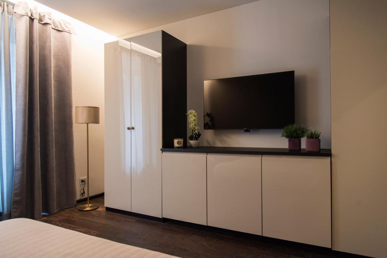 Appartamento St.ambrogio 2bd New