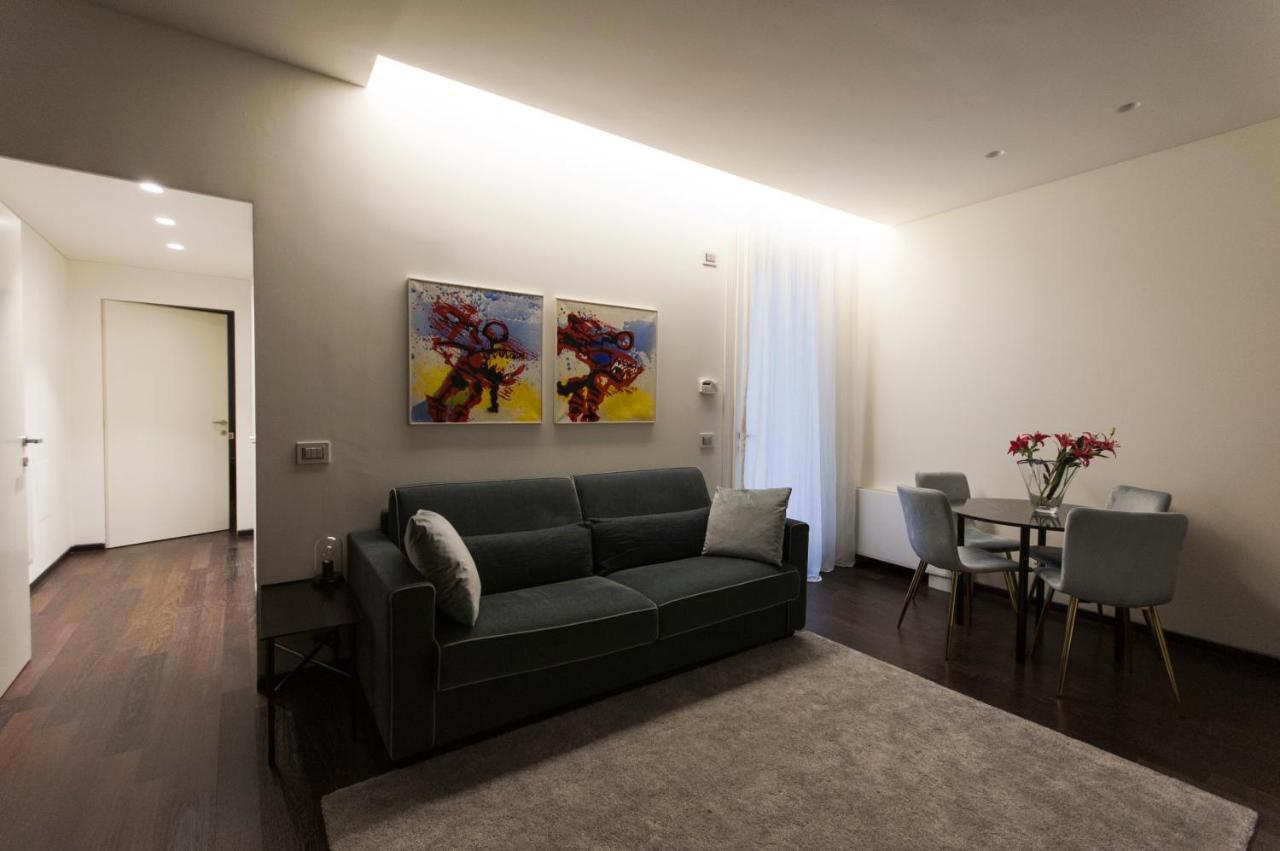 Appartamento St.ambrogio 2bd New *