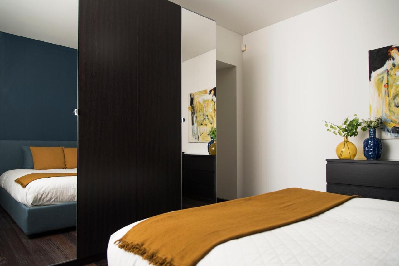 Appartamento St.ambrogio 2bd New *