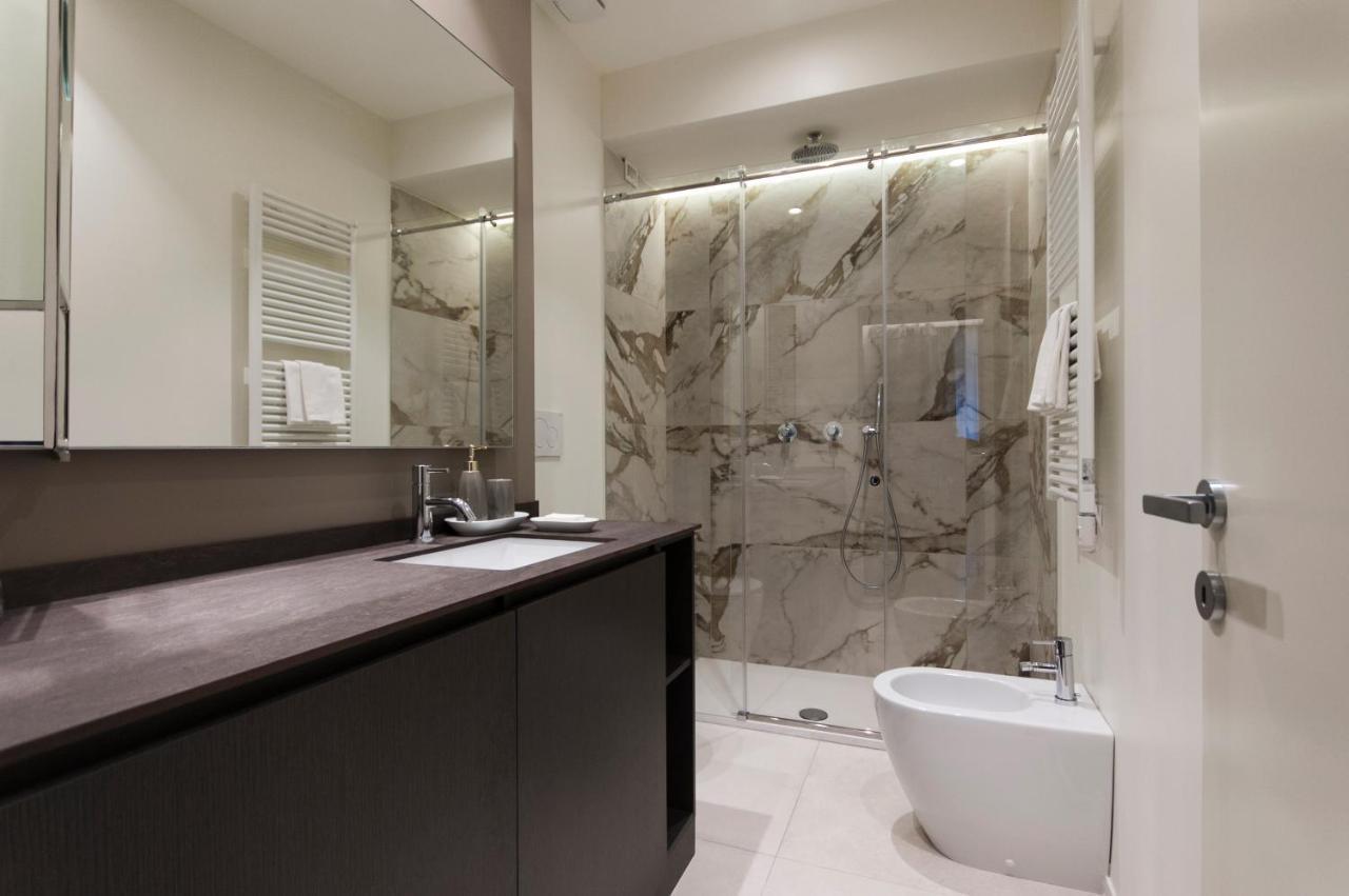 Appartamento St.ambrogio 2bd New *