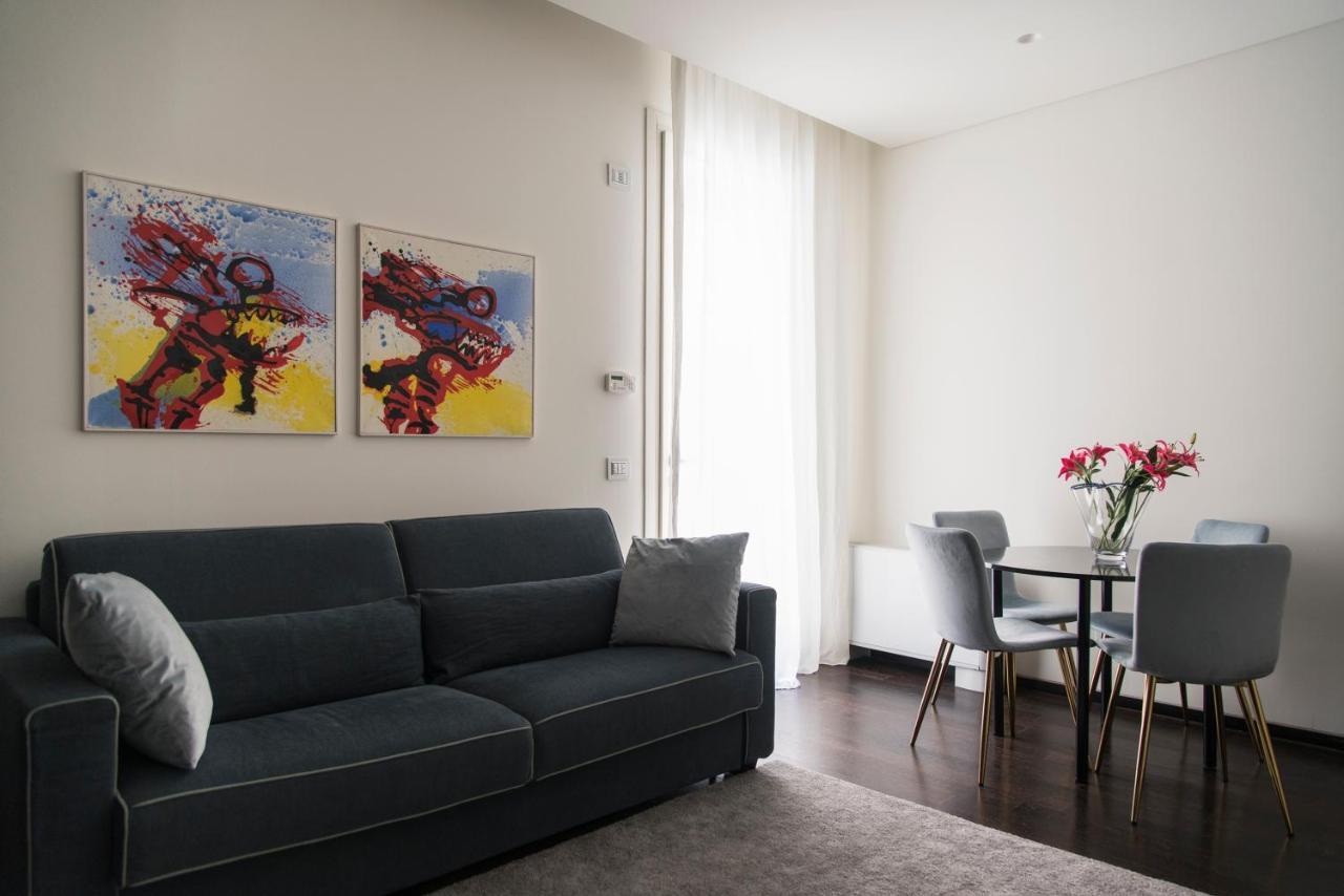 St.ambrogio 2bd New Appartamento