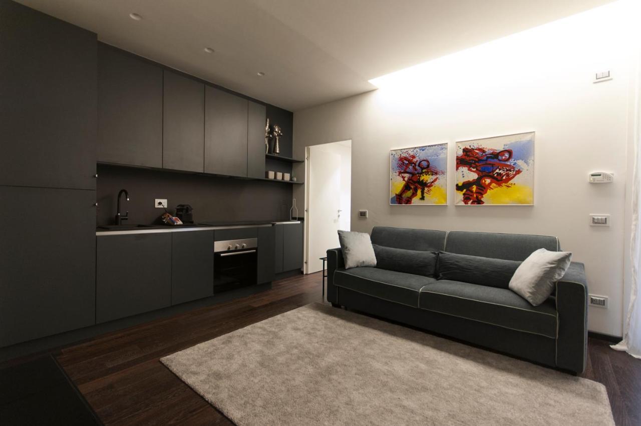 St.ambrogio 2bd New * Milano