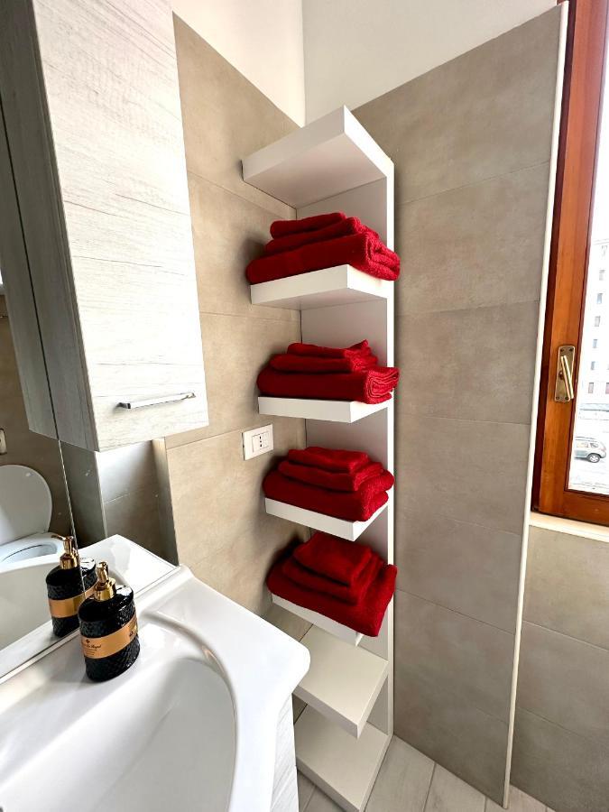 Marghespace Zona Stazione Centrale Con Letto Matrimoniale E Bagno Bed & Breakfast Milan