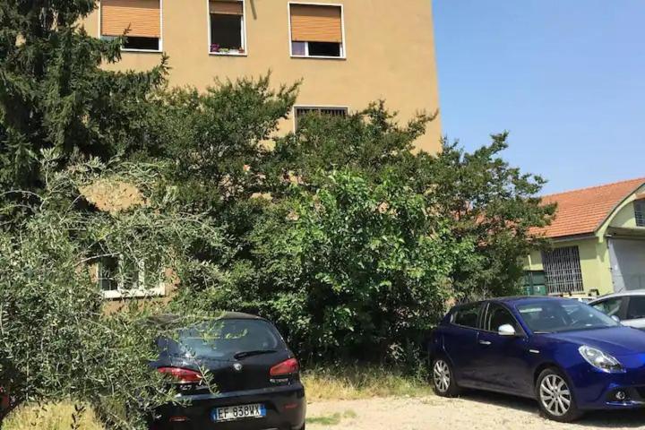 Domus Liviae Bed & Breakfast *