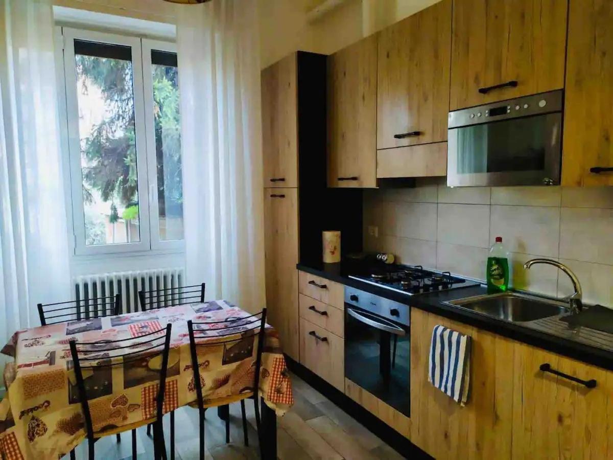 Bed & Breakfast Domus Liviae Milan