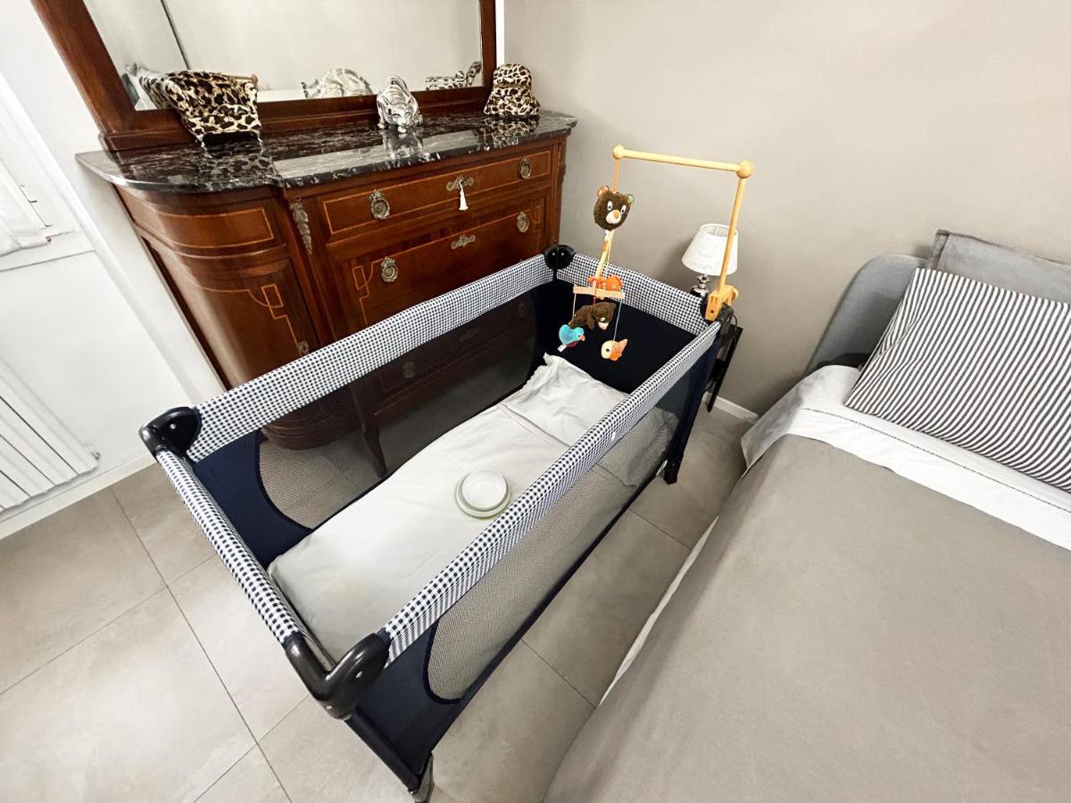 Elegance And Tranquility At 10min From The Centre! Apartamento