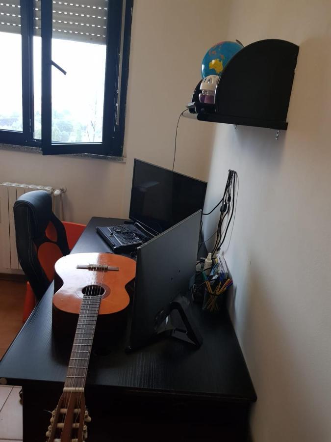 Guest house White Tower Flat Bisceglie M1 Milan