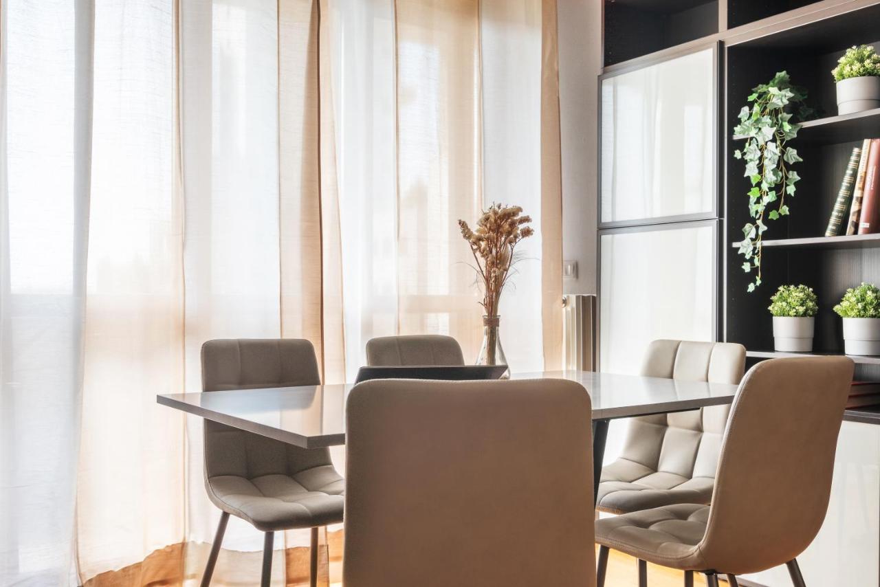Apartamento Tortona-design District, Splendido Con Garage Privato