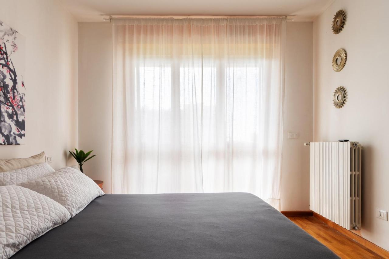 Apartamento Tortona-design District, Splendido Con Garage Privato Milão