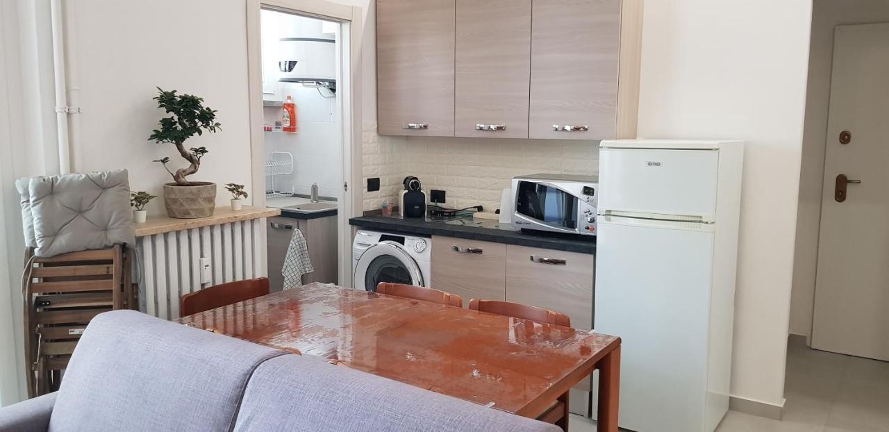 Casa Argonne Apartment Milan