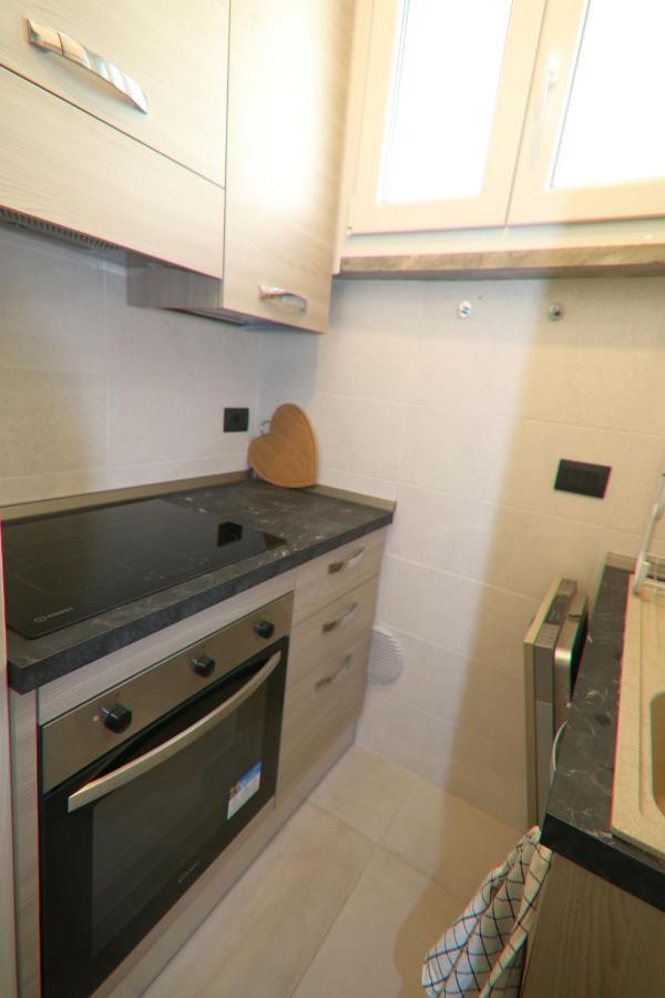 Apartment Casa Argonne Milan