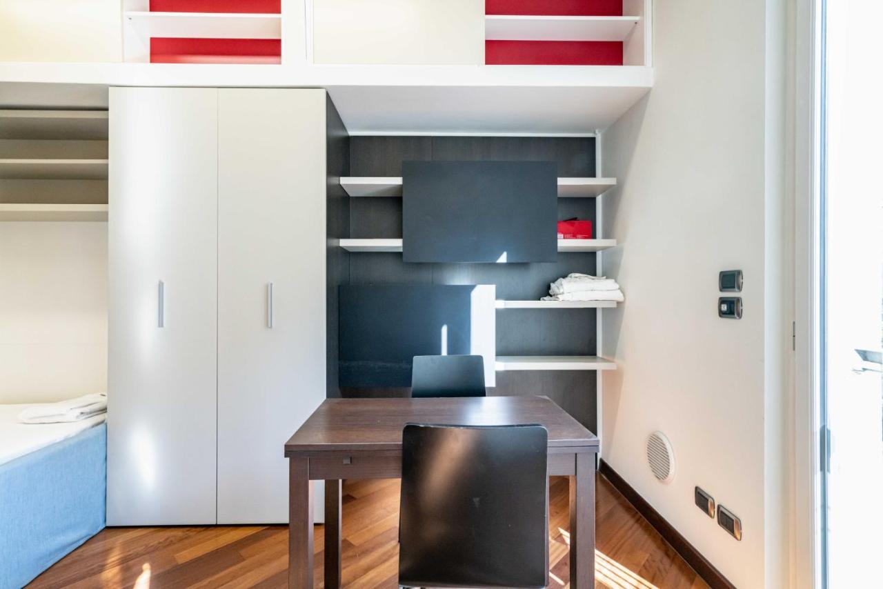 Easylife - Moderno Rifugio In Zona Bocconi Milan