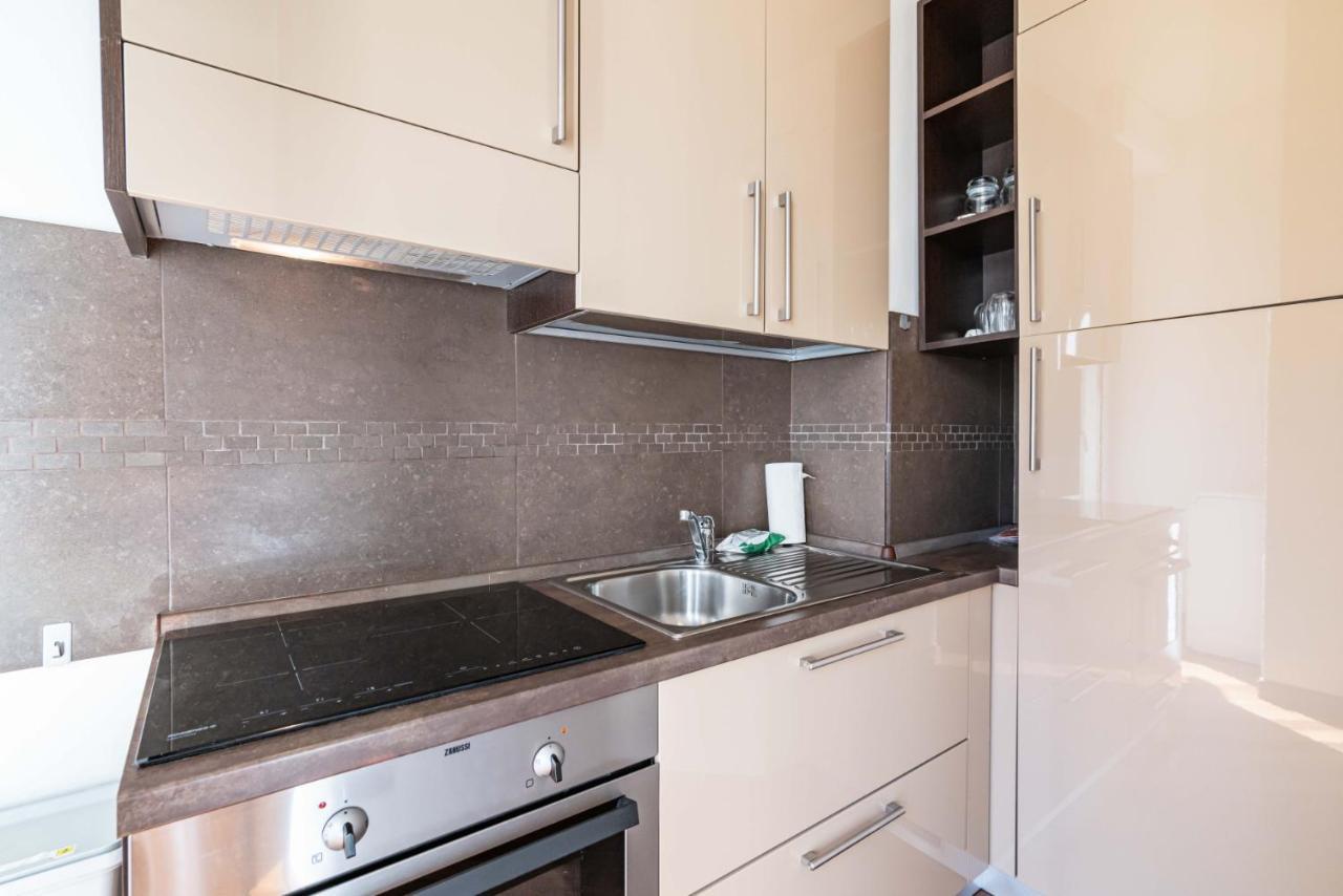Easylife - Moderno Rifugio In Zona Bocconi * Milan