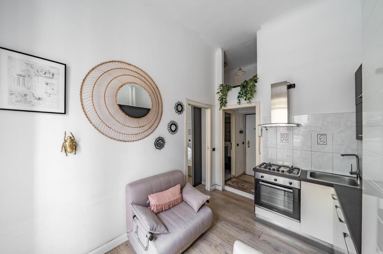Isola And Garibaldi District Lovely Apartment *