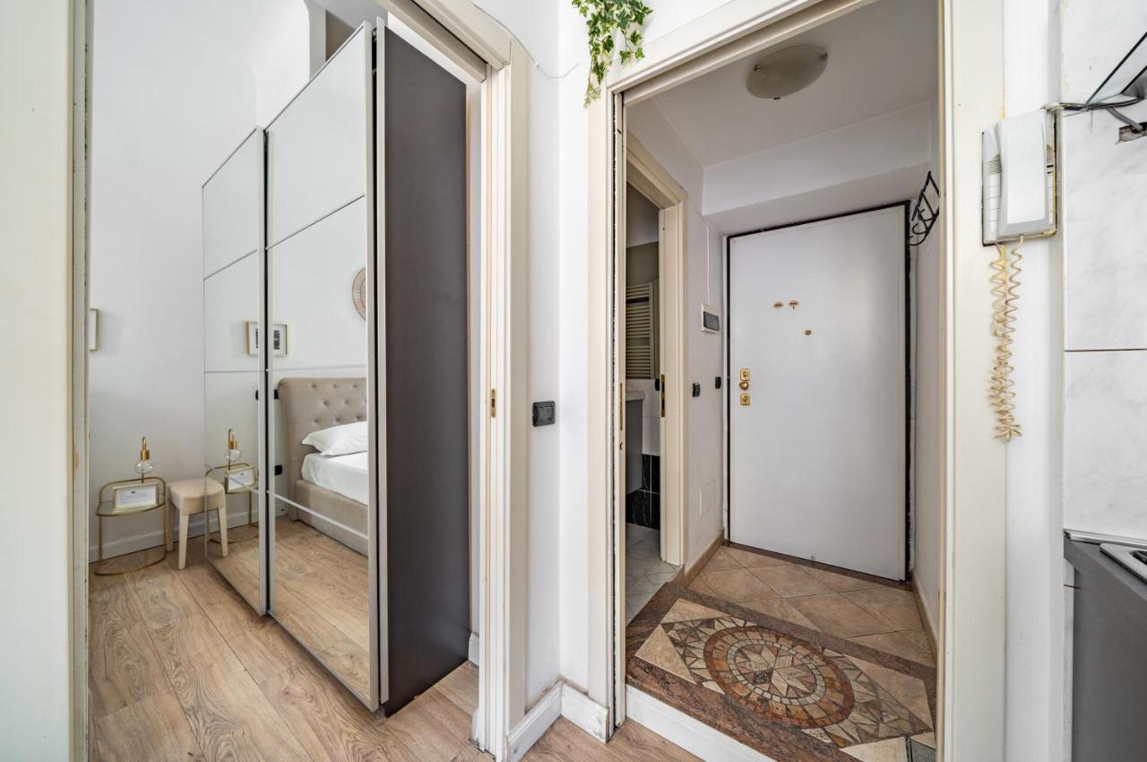 Isola And Garibaldi District Lovely Apartment