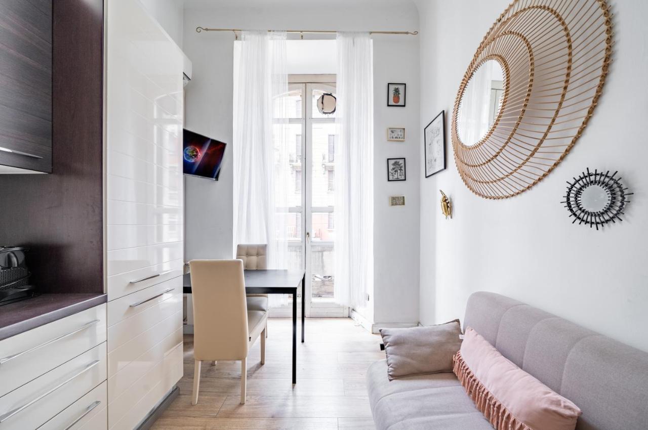 Apartment Isola And Garibaldi District Lovely