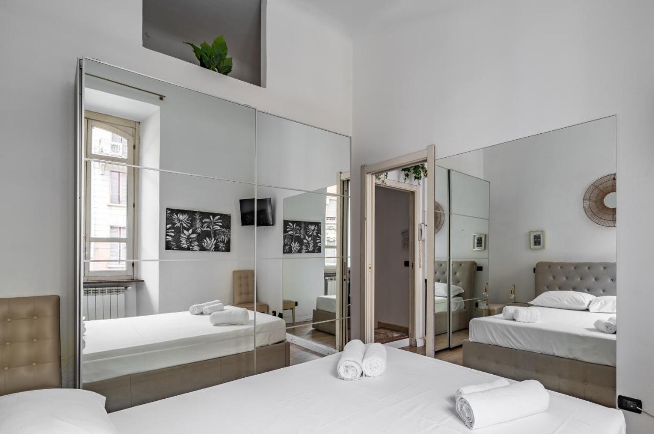 Isola And Garibaldi District Lovely Apartment Milan