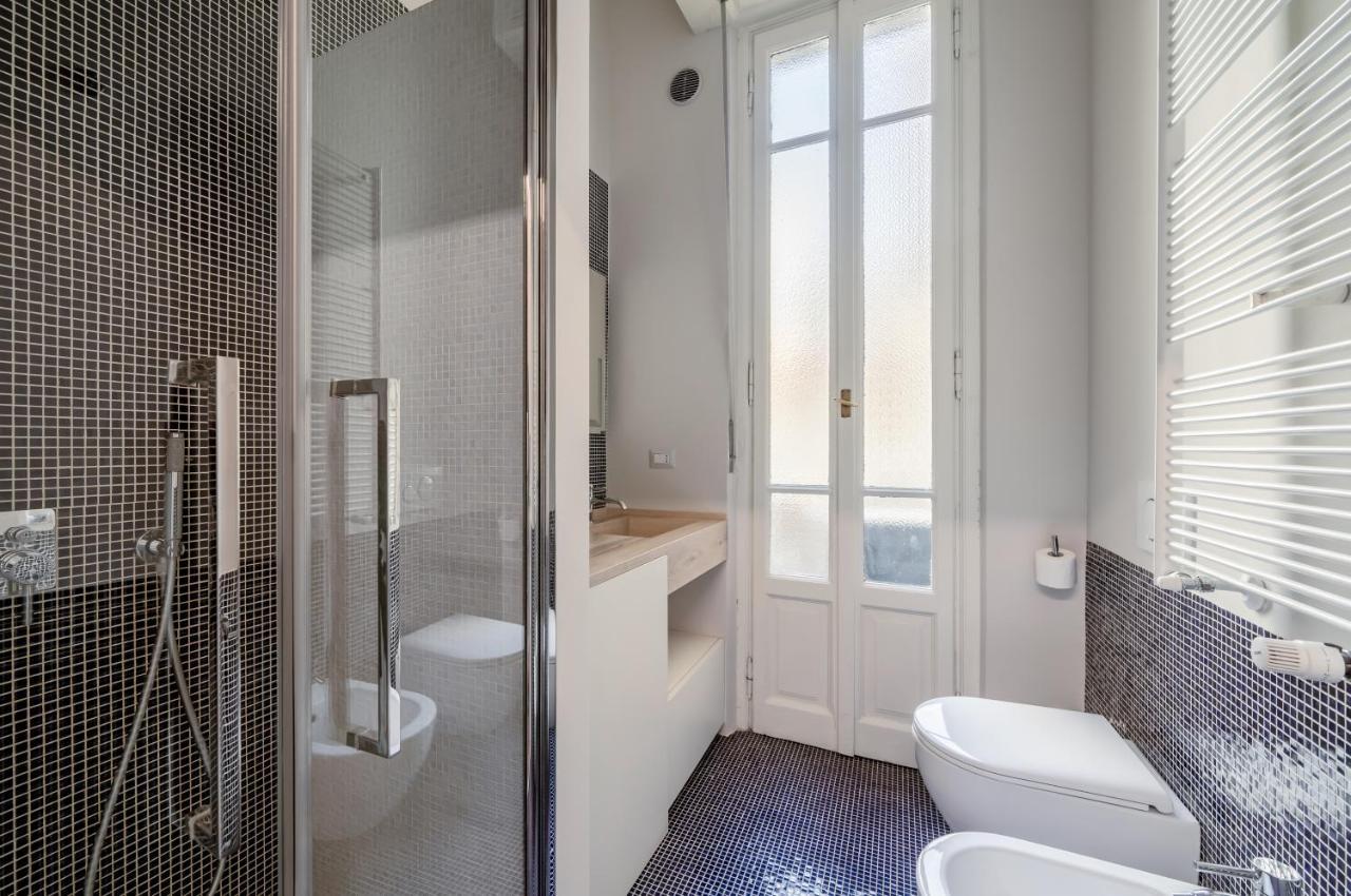 Lovely In Milano-porta Romana W/ Balcony *