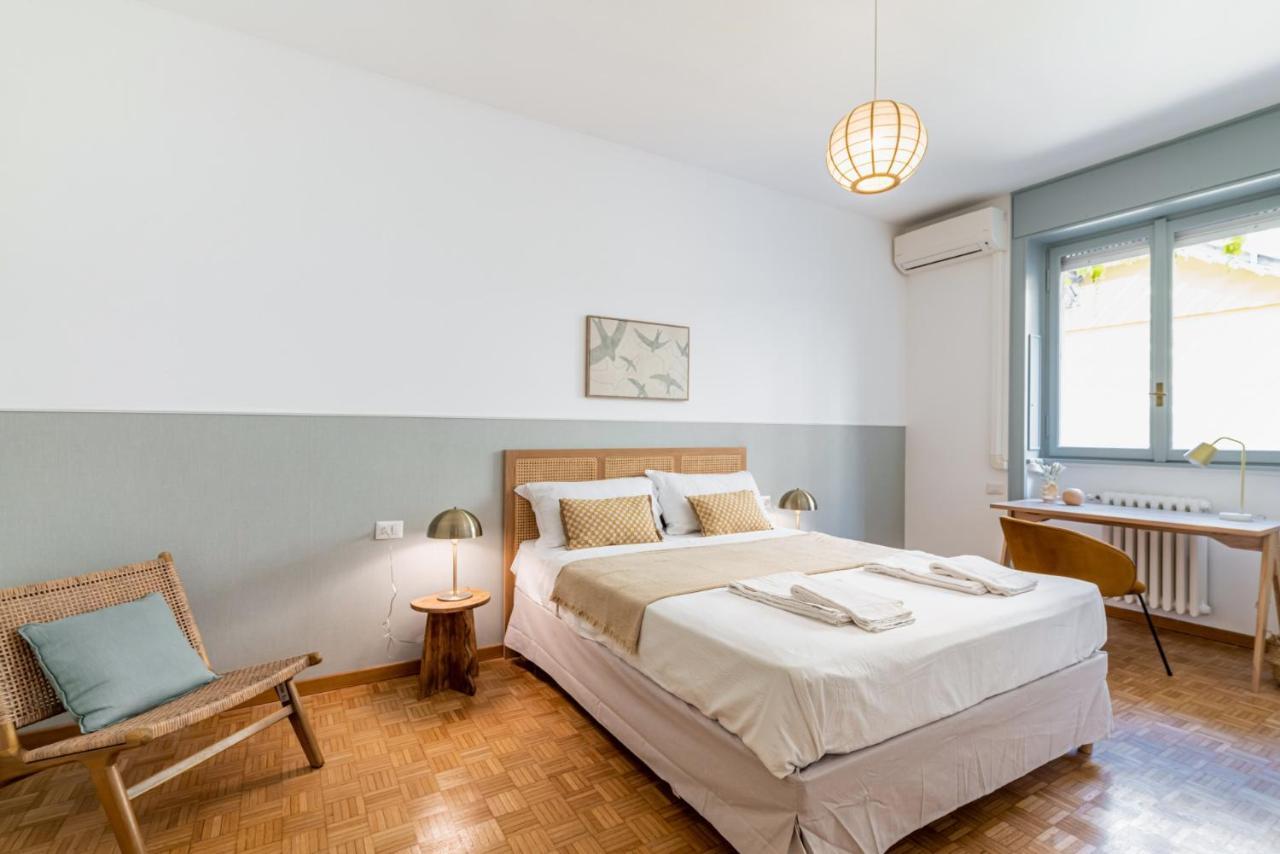 Apartamento Easylife - Calda Gemma In Porta Venezia *