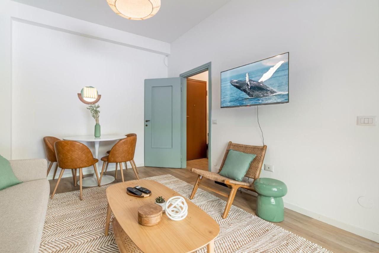 Apartamento Easylife - Calda Gemma In Porta Venezia