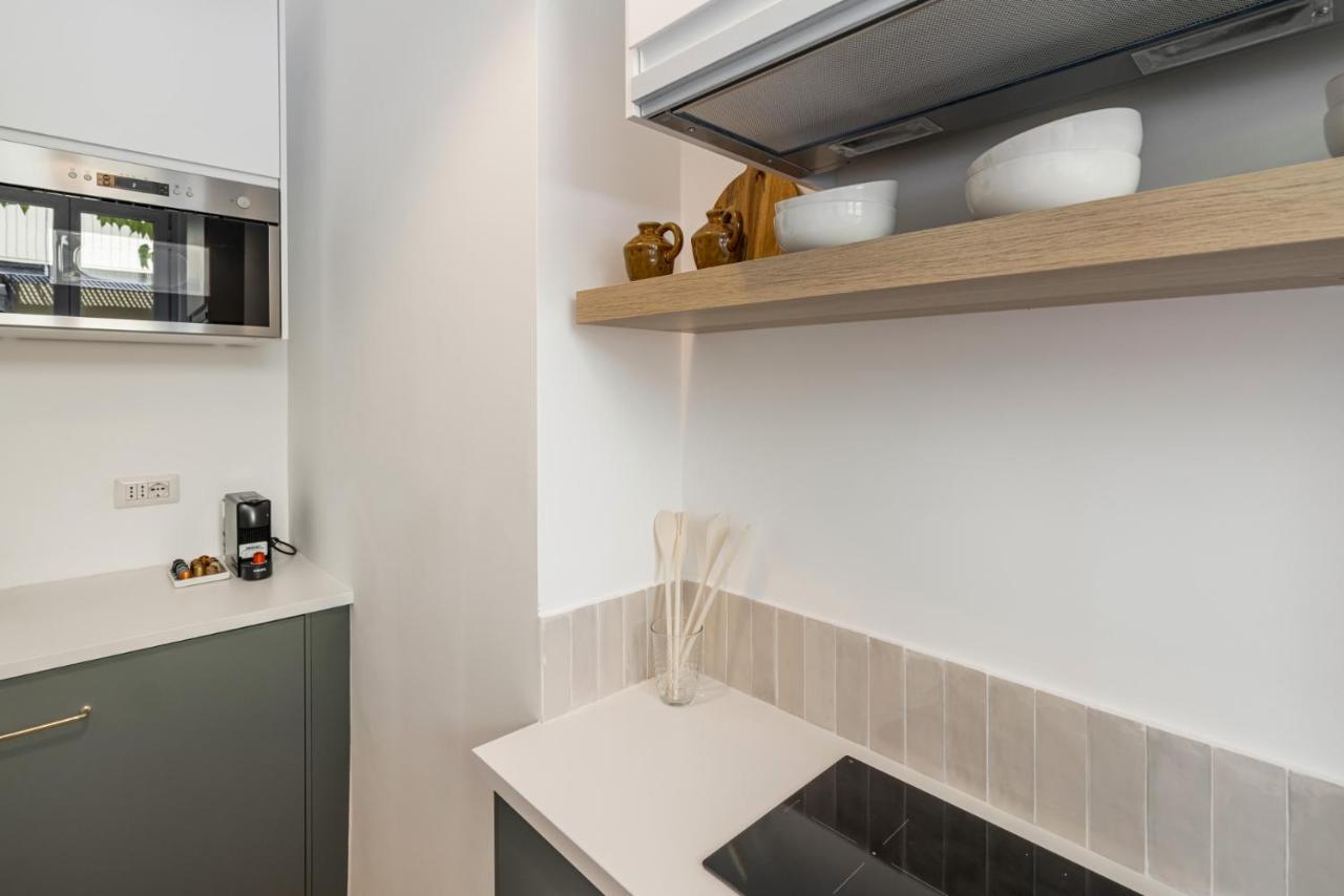 Apartamento Easylife - Calda Gemma In Porta Venezia *
