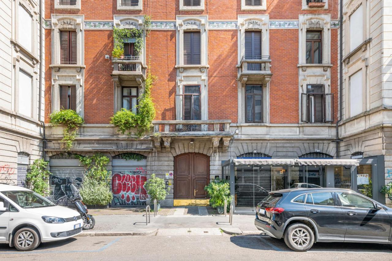 Easylife - Calda Gemma In Porta Venezia Milão