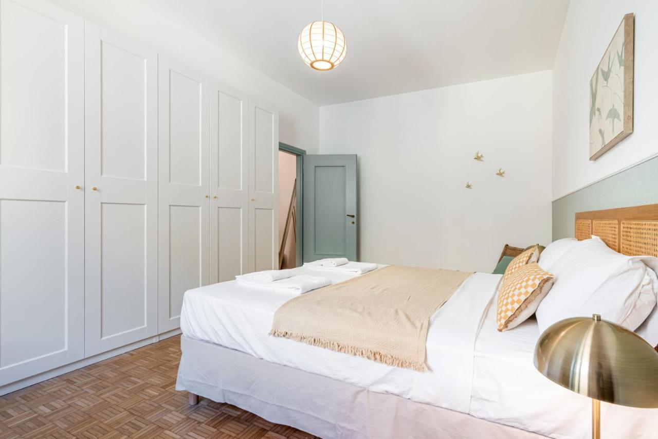 Apartamento Easylife - Calda Gemma In Porta Venezia Milão