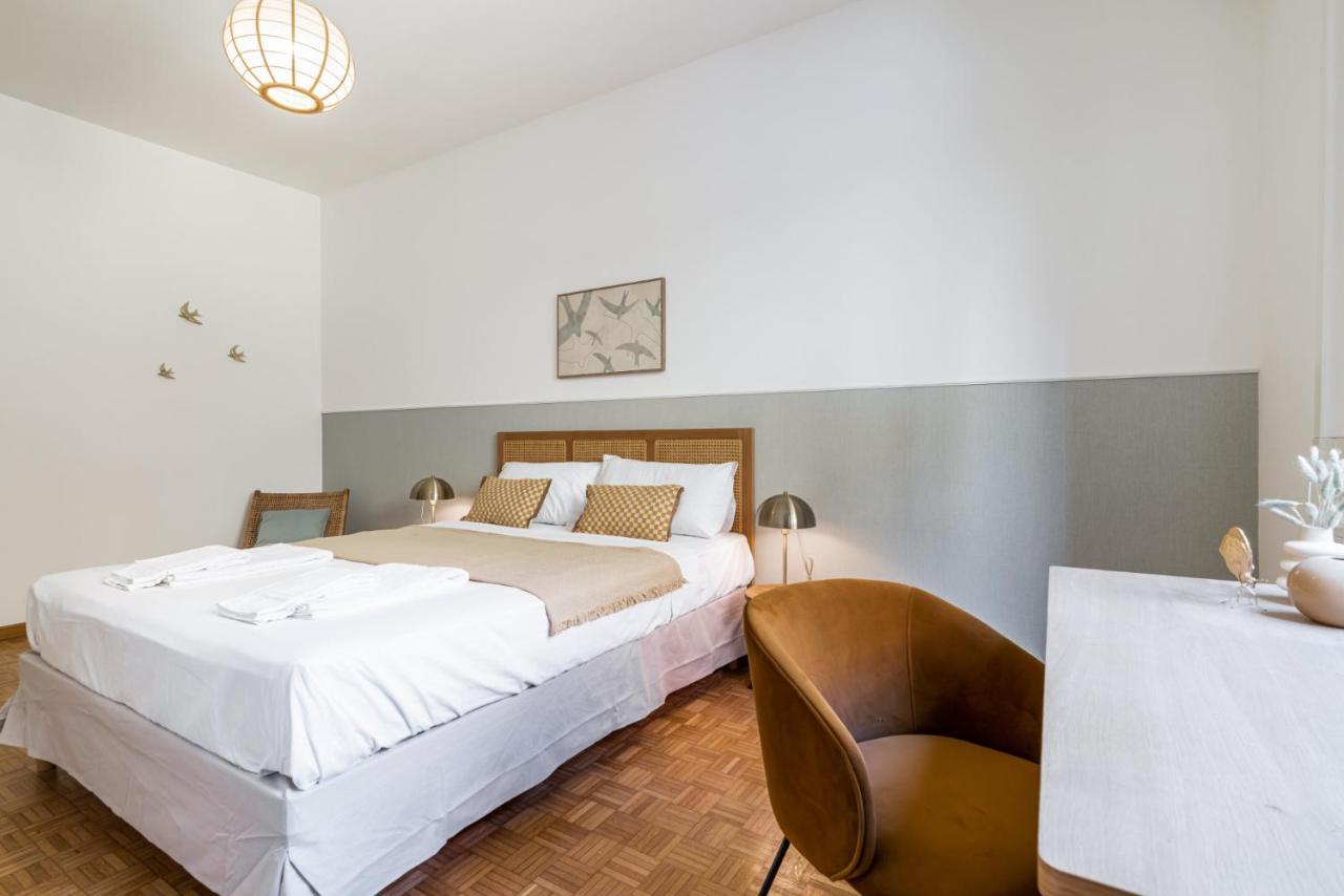 Easylife - Calda Gemma In Porta Venezia Apartamento Milão