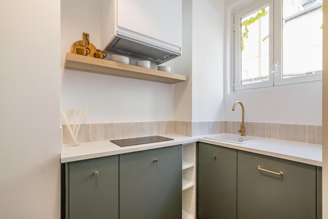 Apartamento Easylife - Calda Gemma In Porta Venezia Milão