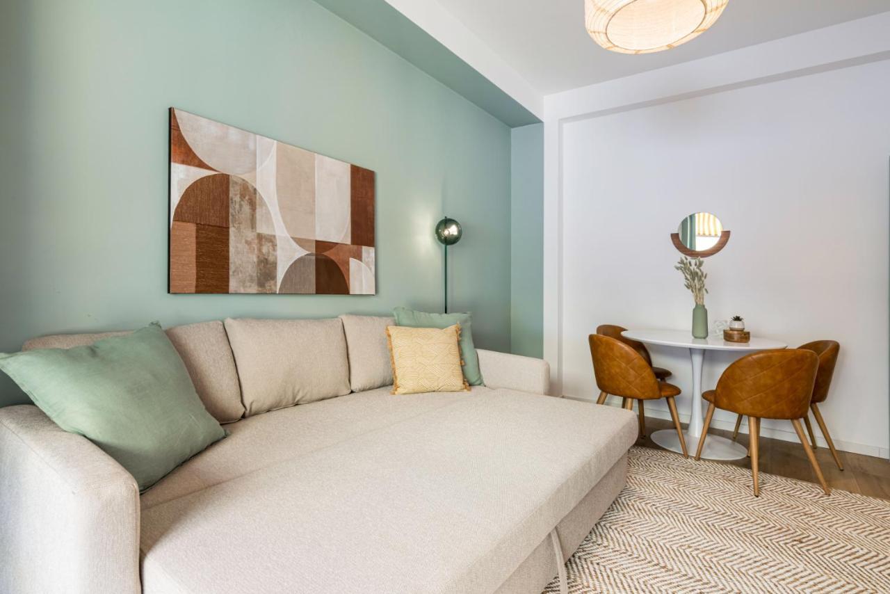 Easylife - Calda Gemma In Porta Venezia Apartamento Milão