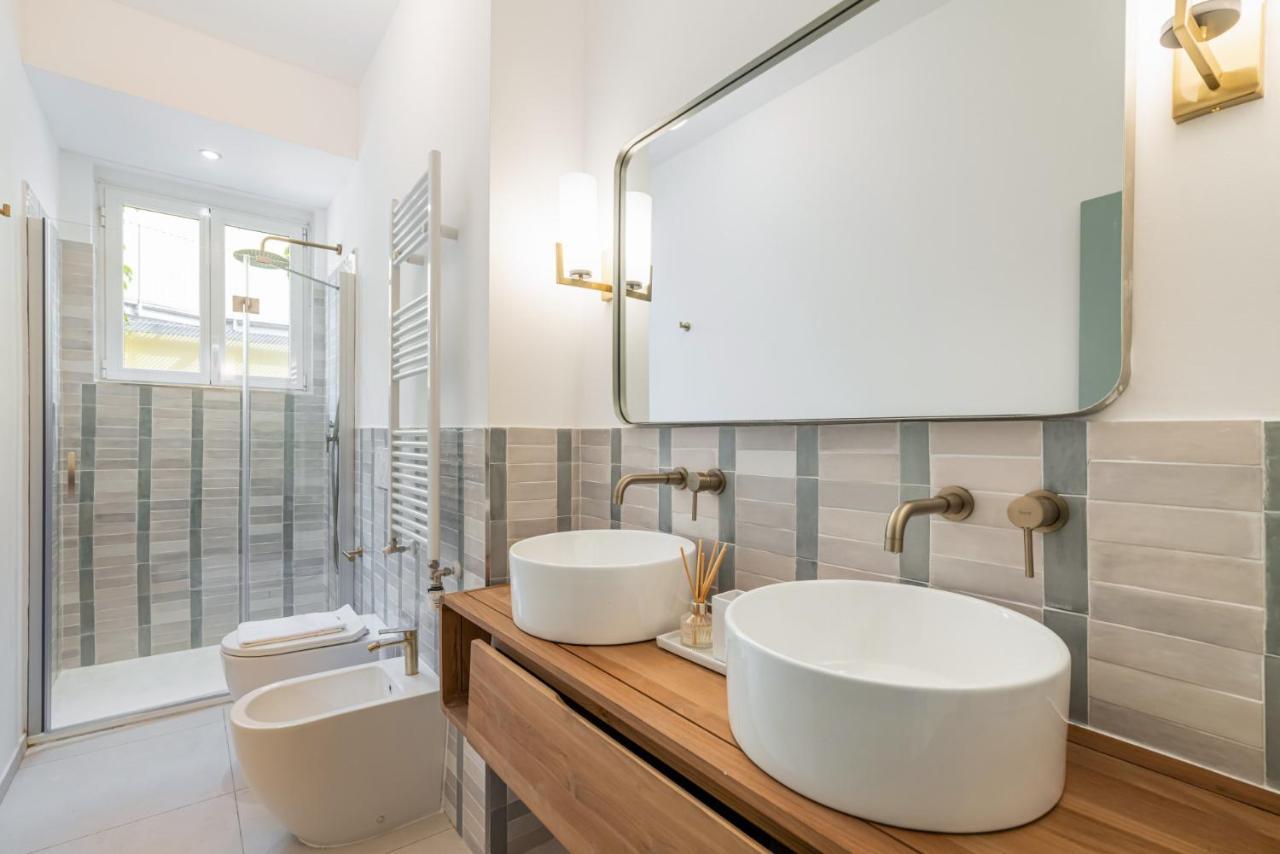 Apartamento Easylife - Calda Gemma In Porta Venezia