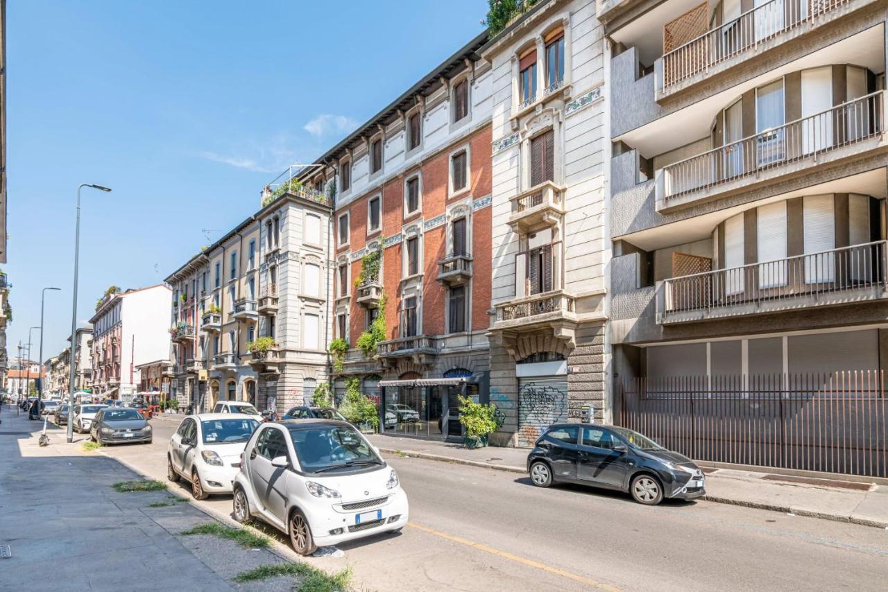 Easylife - Calda Gemma In Porta Venezia * Milão