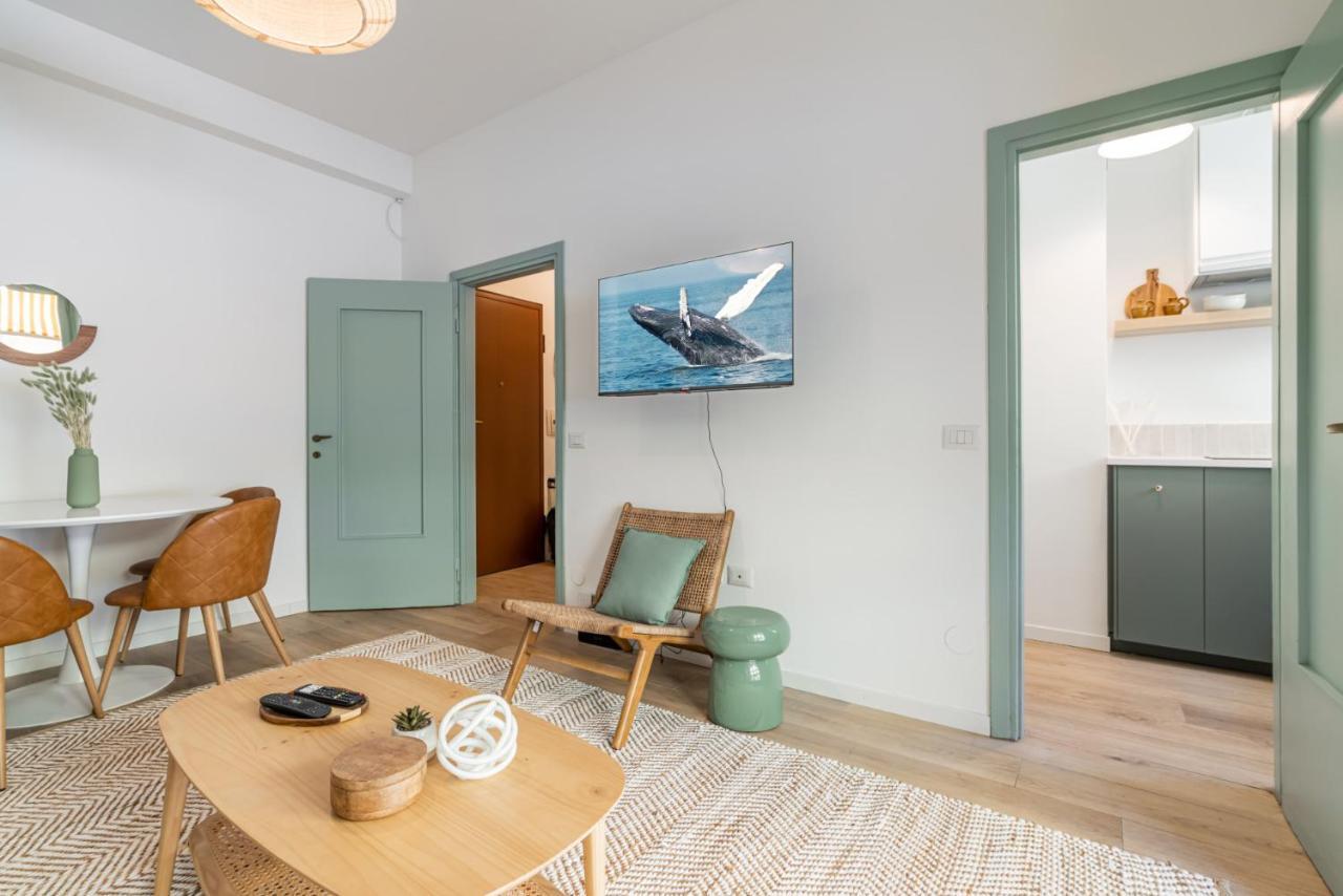Apartamento Easylife - Calda Gemma In Porta Venezia *