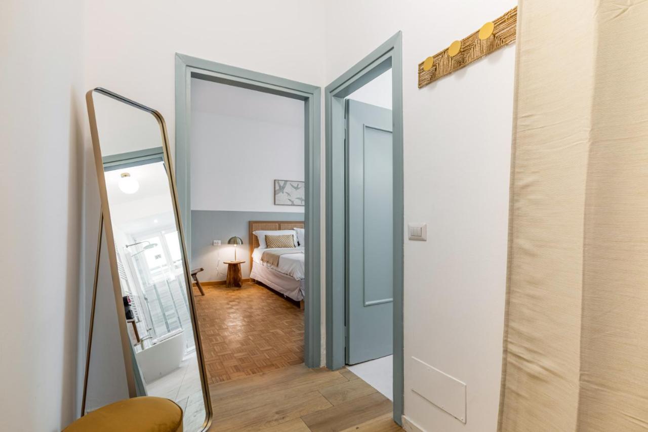 Apartamento Easylife - Calda Gemma In Porta Venezia