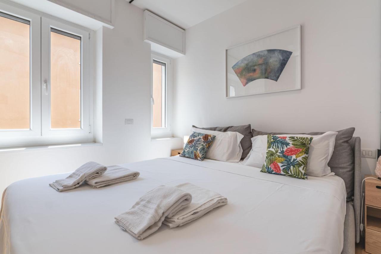 Easylife - Stile E Relax In Porta Venezia Apartment *