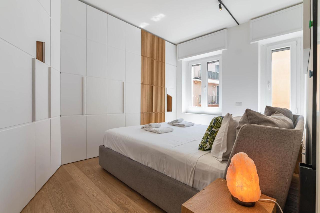 Apartment Easylife - Stile E Relax In Porta Venezia *