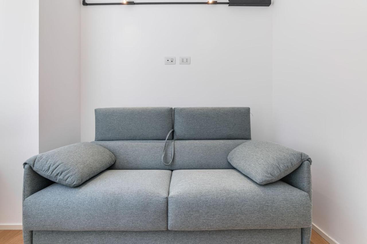Easylife - Stile E Relax In Porta Venezia Apartment *