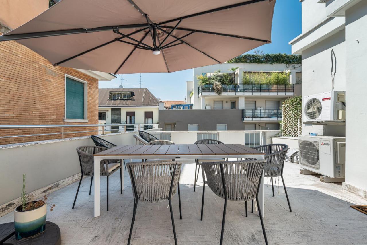 Easylife - Stile E Relax In Porta Venezia